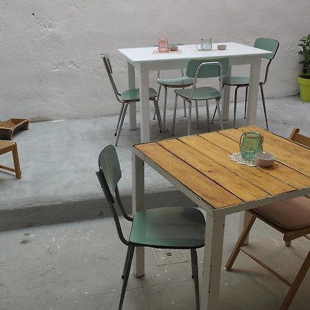 My Eco Rooms Olbia Luaran gambar