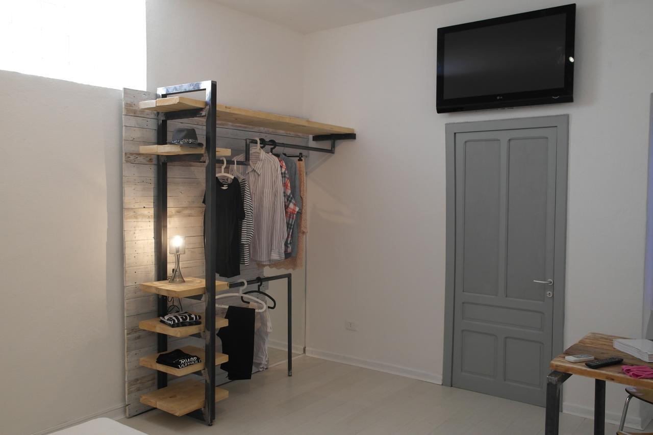 My Eco Rooms Olbia Luaran gambar