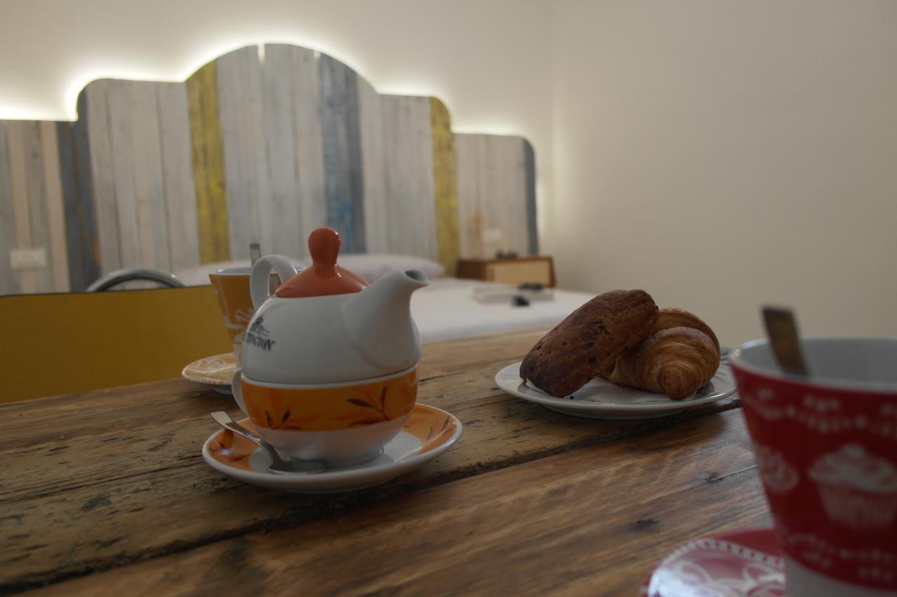 My Eco Rooms Olbia Luaran gambar