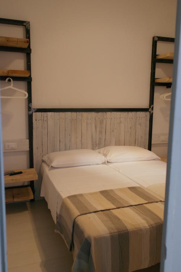 My Eco Rooms Olbia Luaran gambar