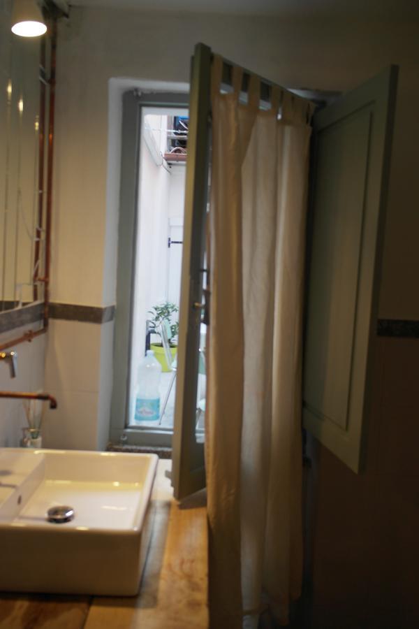 My Eco Rooms Olbia Luaran gambar