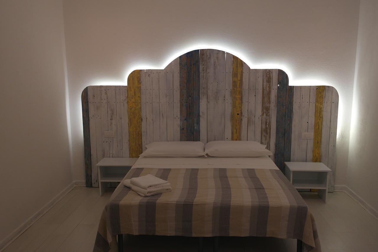 My Eco Rooms Olbia Luaran gambar