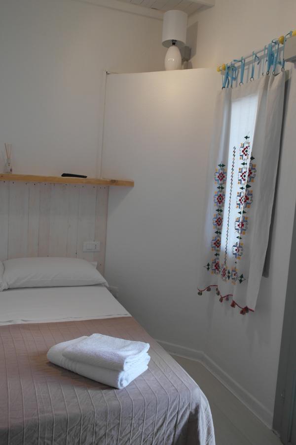 My Eco Rooms Olbia Luaran gambar