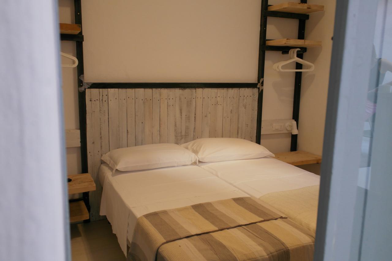 My Eco Rooms Olbia Luaran gambar