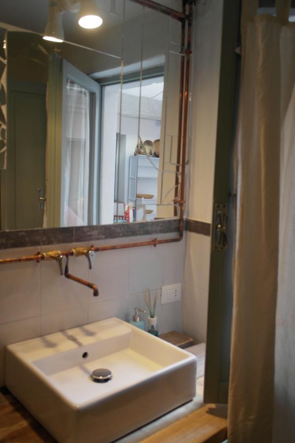 My Eco Rooms Olbia Luaran gambar