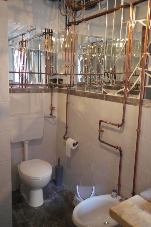 My Eco Rooms Olbia Luaran gambar