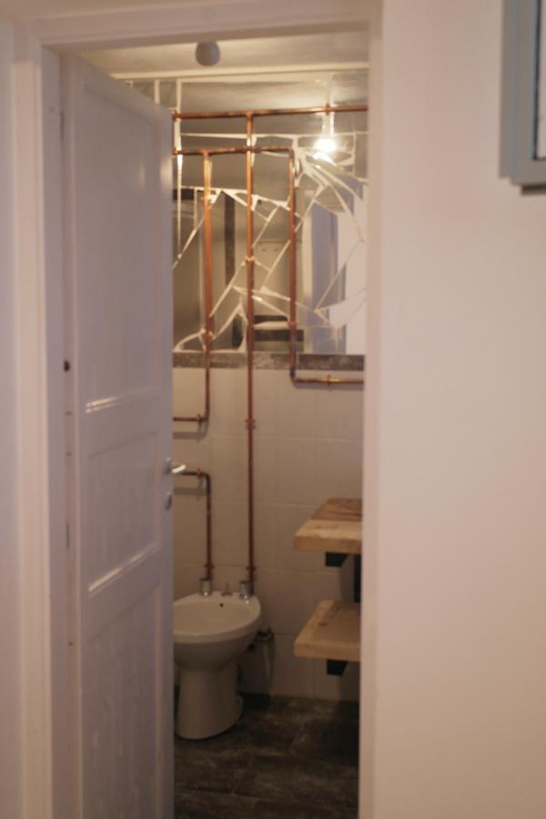 My Eco Rooms Olbia Luaran gambar