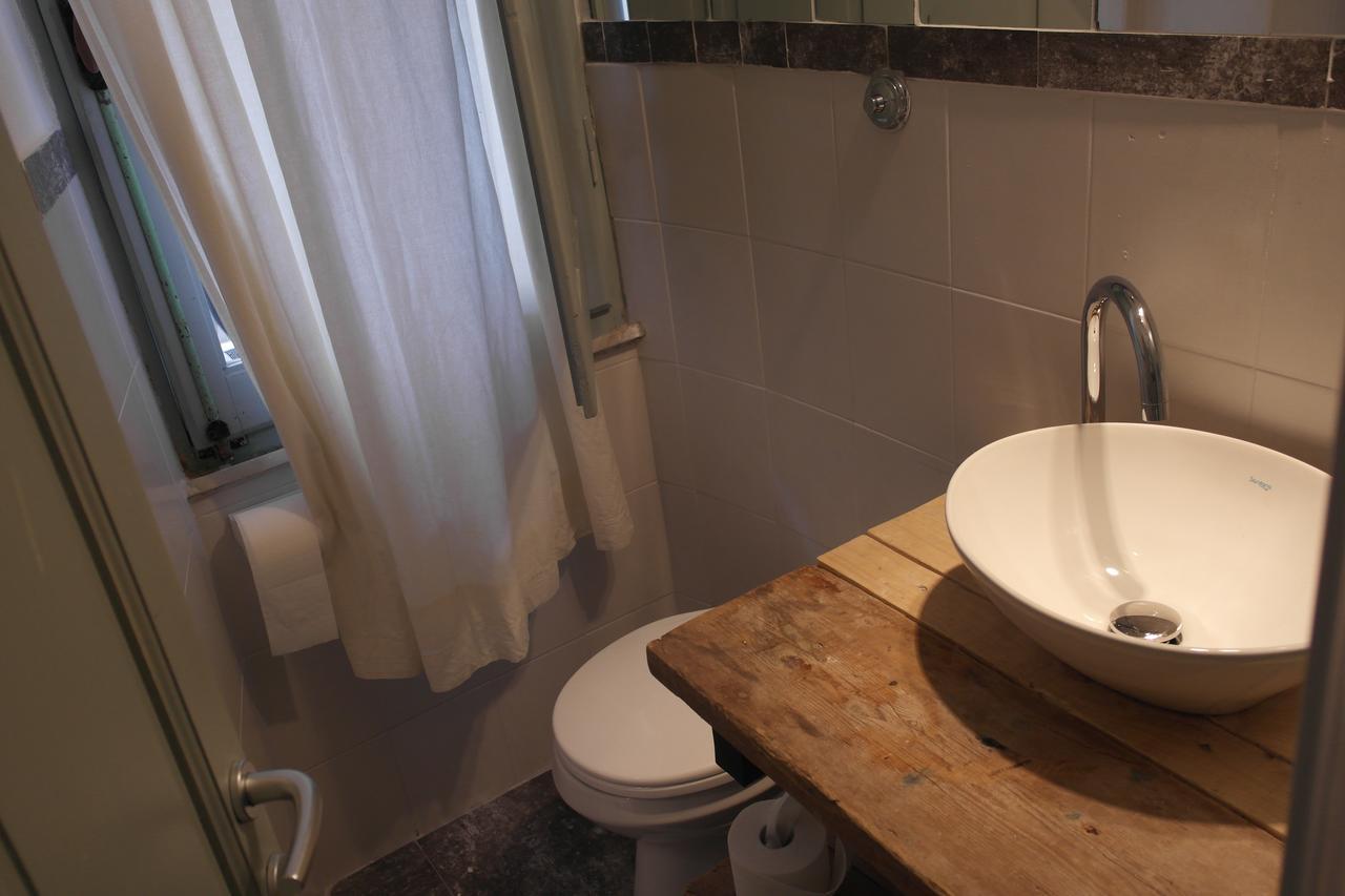 My Eco Rooms Olbia Luaran gambar