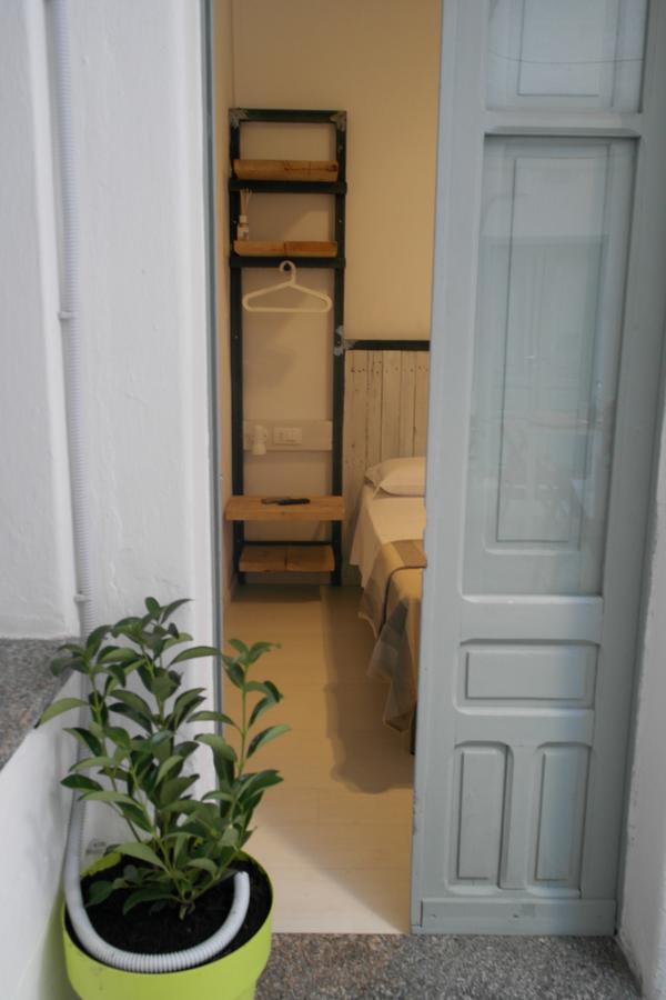 My Eco Rooms Olbia Luaran gambar