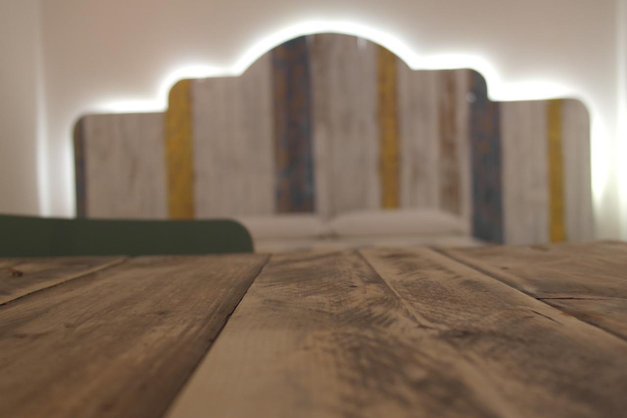 My Eco Rooms Olbia Luaran gambar