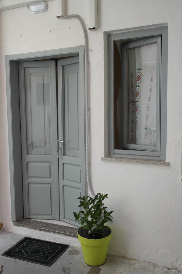 My Eco Rooms Olbia Luaran gambar