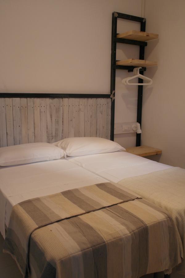 My Eco Rooms Olbia Luaran gambar