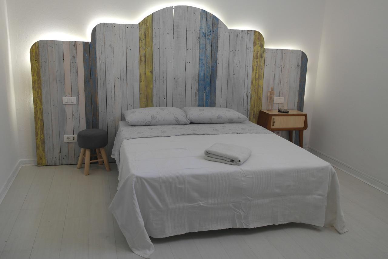 My Eco Rooms Olbia Luaran gambar