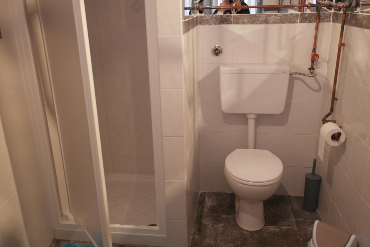 My Eco Rooms Olbia Luaran gambar