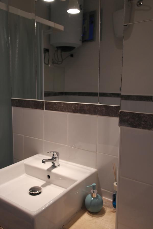 My Eco Rooms Olbia Luaran gambar