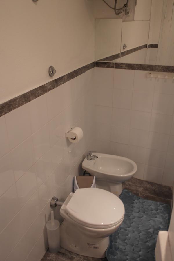 My Eco Rooms Olbia Luaran gambar