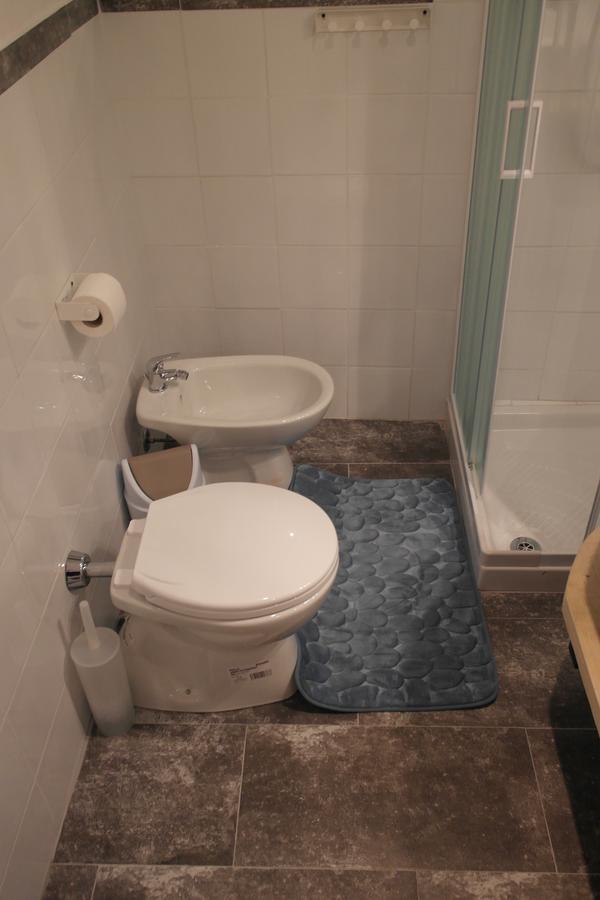 My Eco Rooms Olbia Luaran gambar