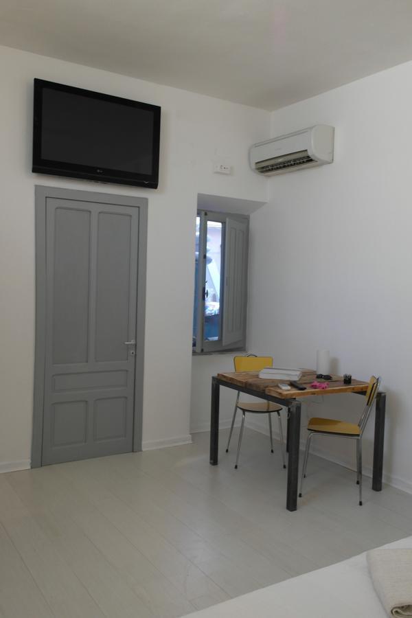 My Eco Rooms Olbia Luaran gambar