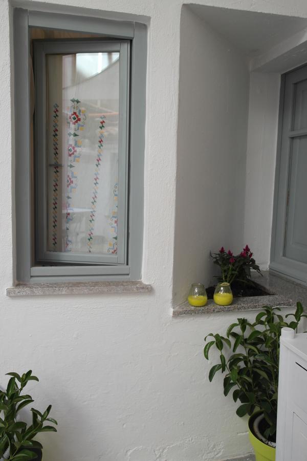 My Eco Rooms Olbia Luaran gambar