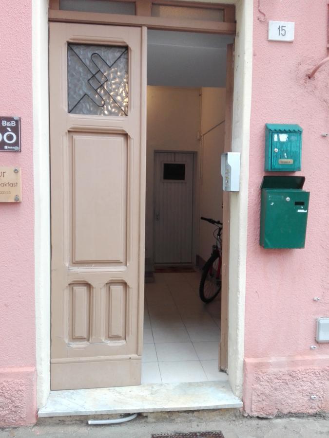 My Eco Rooms Olbia Luaran gambar