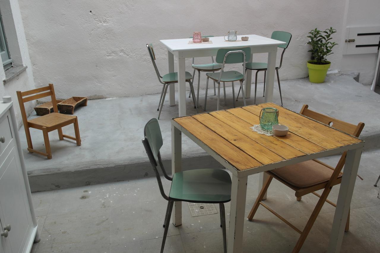 My Eco Rooms Olbia Luaran gambar