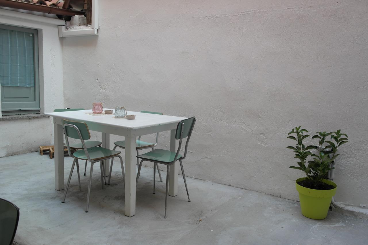 My Eco Rooms Olbia Luaran gambar