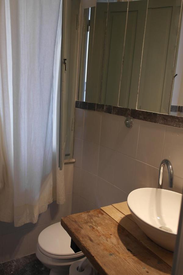 My Eco Rooms Olbia Luaran gambar