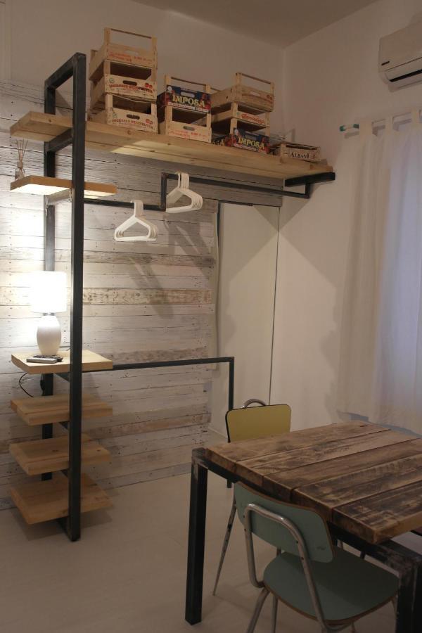 My Eco Rooms Olbia Luaran gambar
